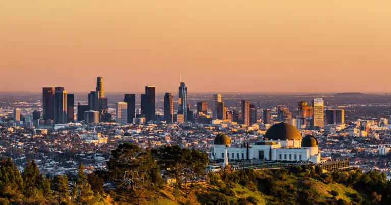 Tips and Tricks for Moving from San Francisco to Los Angeles