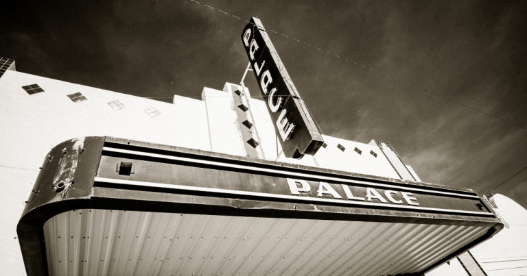 The Palace Theater San Francisco: A Place of History and Entertainment