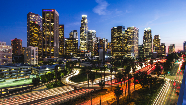 Connecting in the City of Angels: Networking Events in Los Angeles