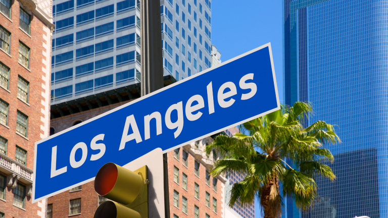 Choosing the Perfect Time: Best Time to Explore Los Angeles