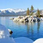can you drink lake tahoe water