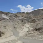 hanaupah canyon