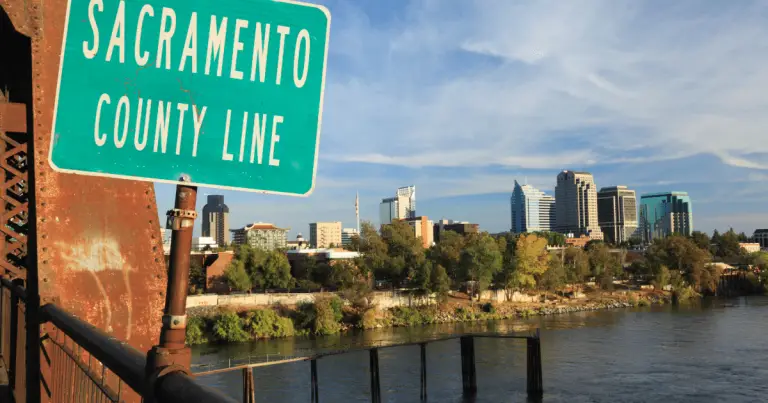The Best River Trails in Sacramento