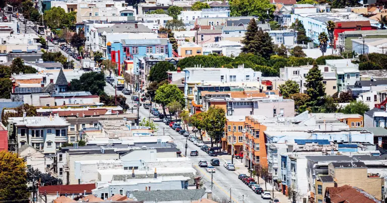 Discover the Best 10 Activities in San Francisco Mission District