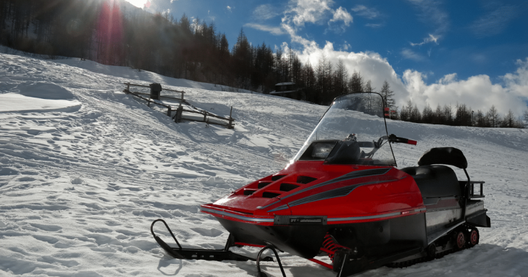 Wolverton Ski Area: Embracing Winter’s Thrill