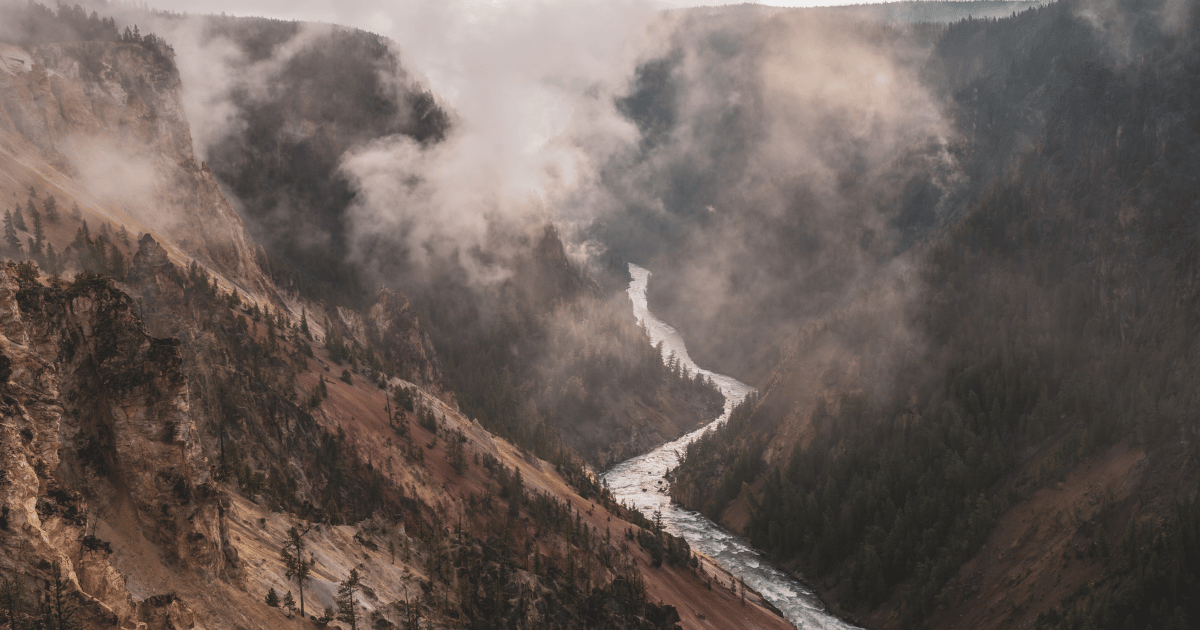 Yellowstone in September: A Guide to Fall Beauty