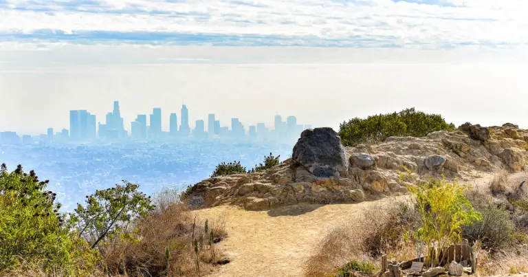 10 Remarkable Hiking Trails Near Los Angeles