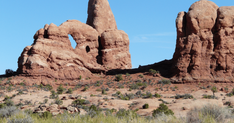 Arizona Rocks: A Geologist’s Paradise