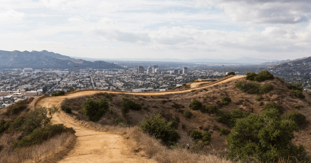 best hiking trails nearby