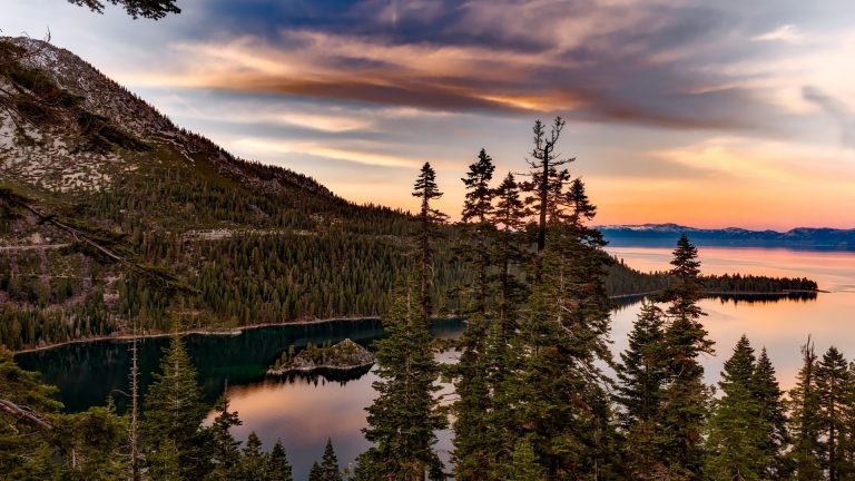 Exploring Bowman in Lake Tahoe: Tranquil Alpine Retreat
