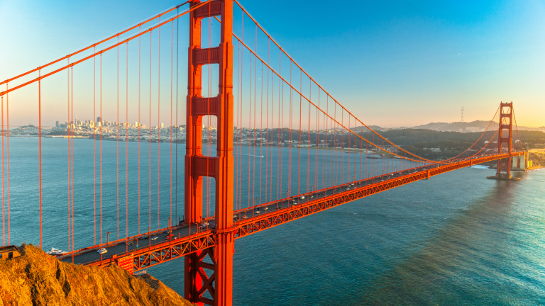 San Francisco Bucket List: 30 Must-Do Activities