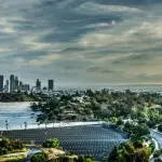 frogtown los angeles california
