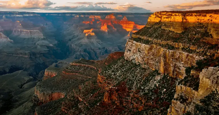 The Grand Canyon—A Connection to Africa That Will Leave You in Awe