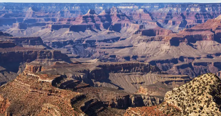 The Ultimate Guide to Hiking the Grand Canyon Rim to Rim