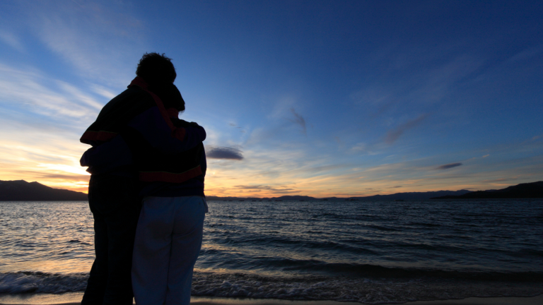 Lake Tahoe is for Lovers Festival: Celebrating Love and Nature in One