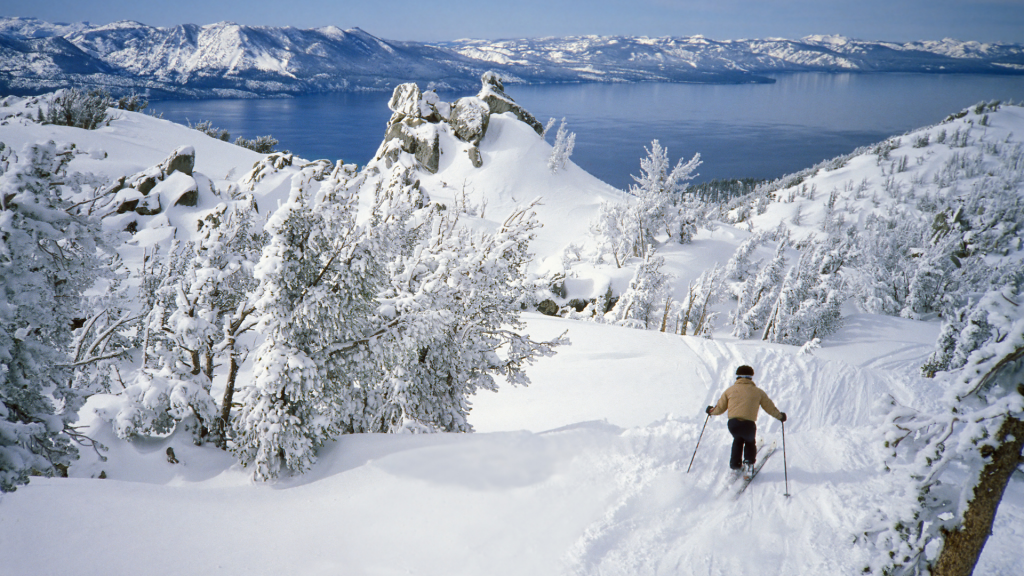non skier activities in lake tahoe for winter