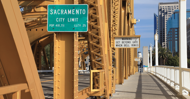 Exploring Sacramento: A Guide to its Unique Districts