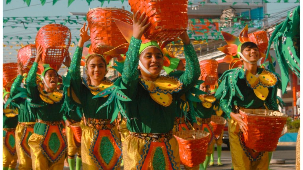 seattle filipino festival