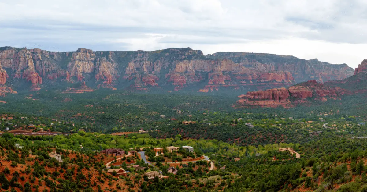 Exploring Sedona's History From Natives to New Age