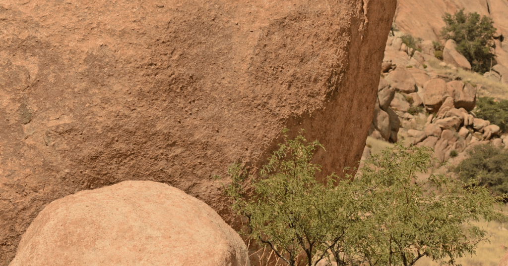 sedona arizona rocks