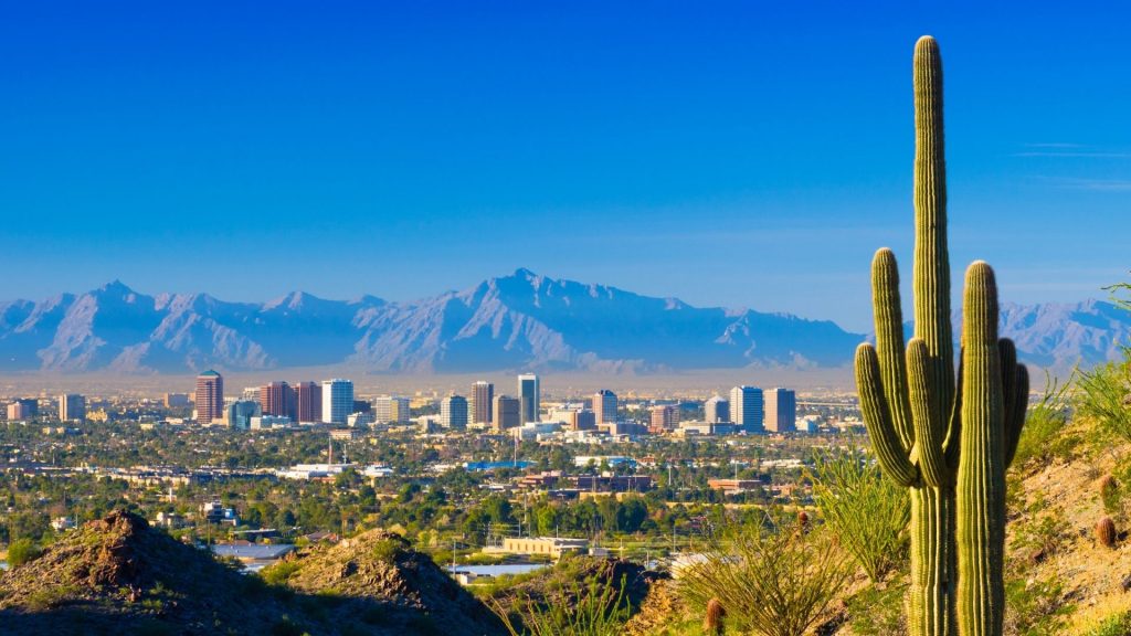 things to do in phoenix with kids