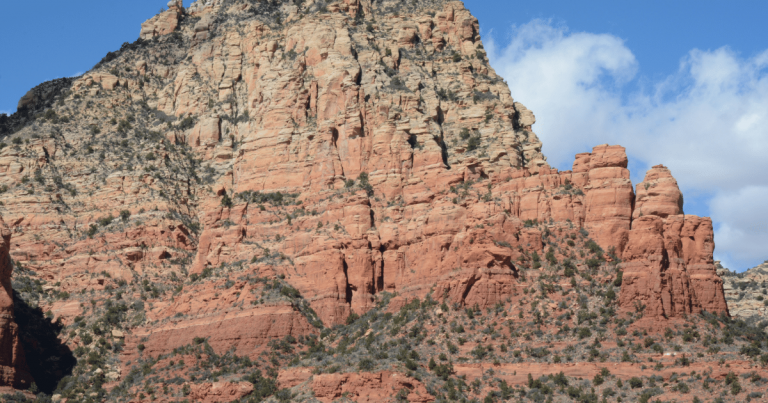 Discovering the Wonders of Thunder Mountain Sedona: What You Need to Know