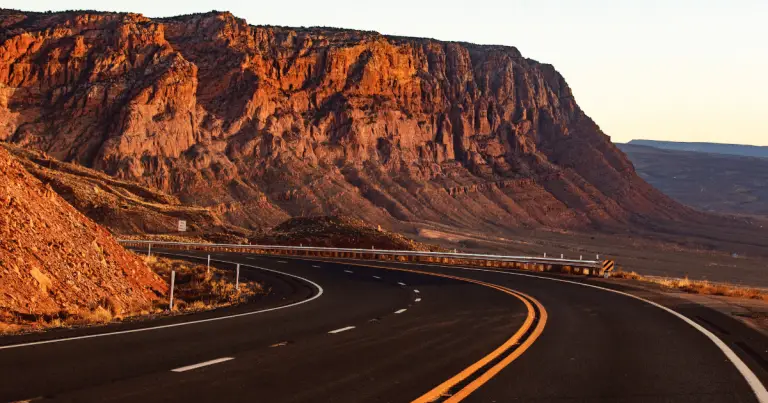 Journey Through Beauty: Tucson to Grand Canyon