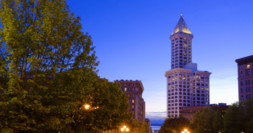 what to do in pioneer square