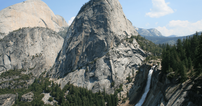 The Rostrum Yosemite: A Climber’s Paradise