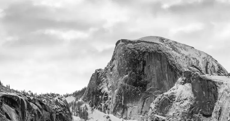 Snake Dike in Yosemite: An Iconic Rock Climbing Adventure
