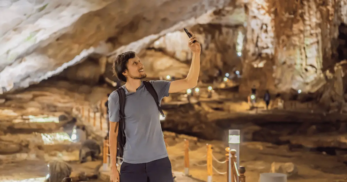 Spider Caves Yosemite A MustSee Natural Wonder