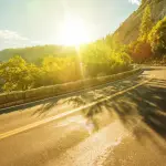 yosemite's half marathon
