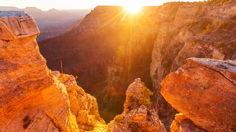 Diamond Creek Road: Grand Canyon’s Scenic Escape