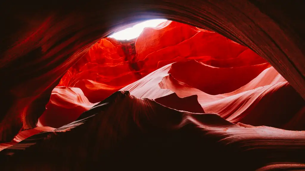 kincaid cave grand canyon