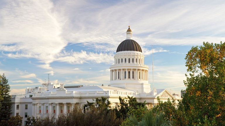 Discover Hidden Gems: Places to Visit Near Sacramento