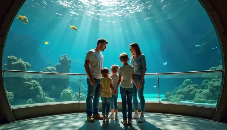 Things to do with kids in Phoenix