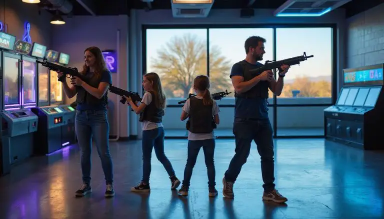 Best indoor activities in Phoenix