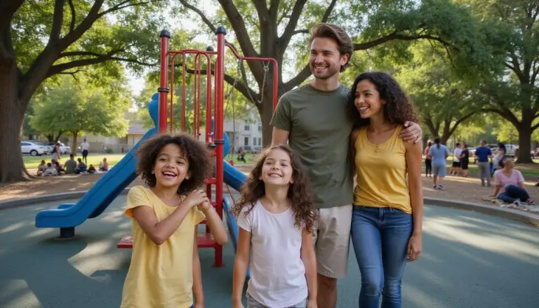 Things to do with kids in Santa Ana