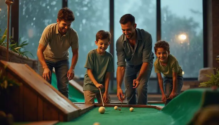 Best indoor activities in Riverside