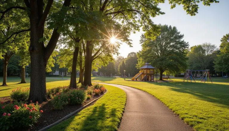 Neighborhood guide for Riverside