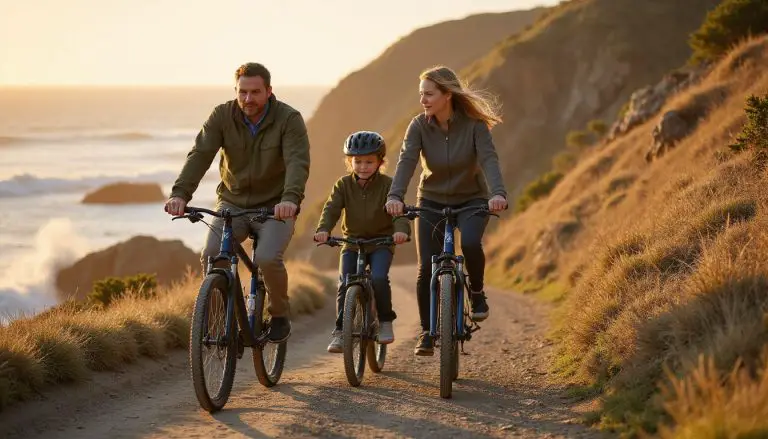 Best outdoor activities in Salinas