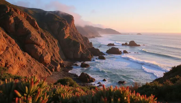 2-day itinerary for Salinas