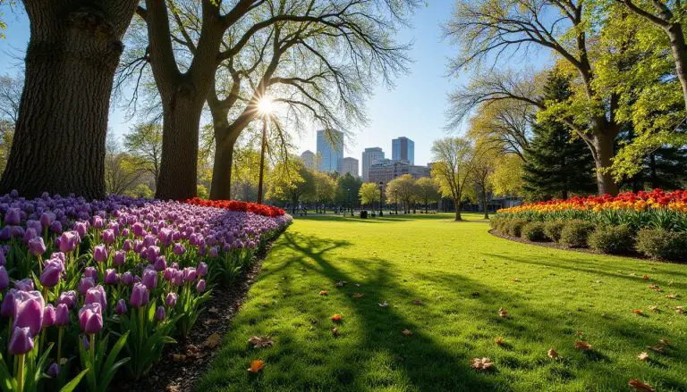 Free things to do in Denver