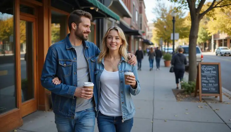 Neighborhood guide for Denver