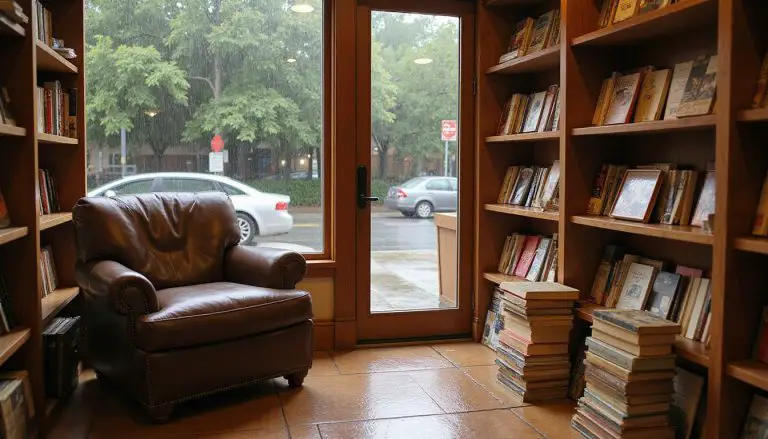 Things to do in Tampa on a rainy day