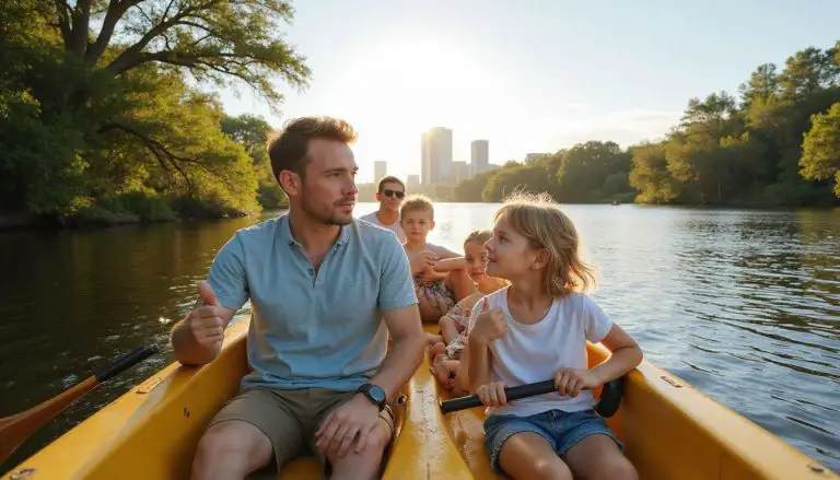 Best outdoor activities in Tampa