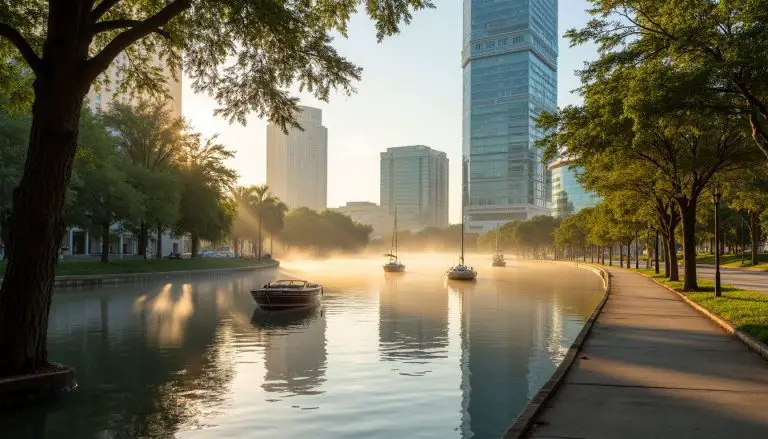 2-day itinerary for Tampa