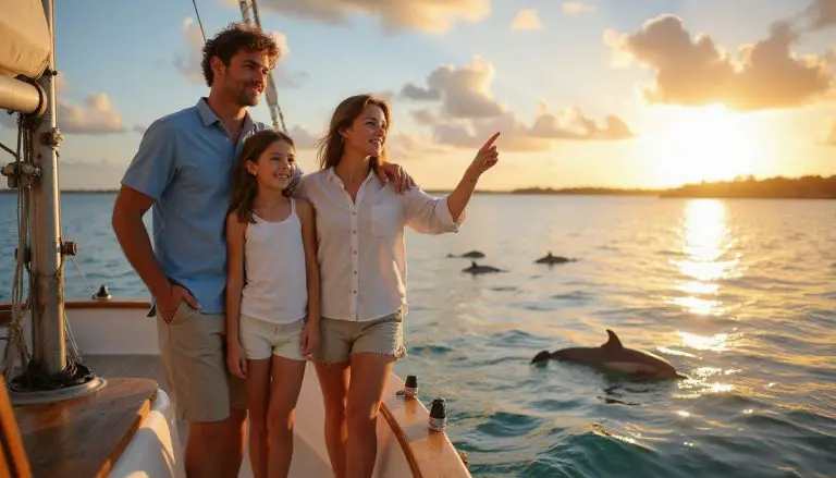 Things to do with kids in Key West