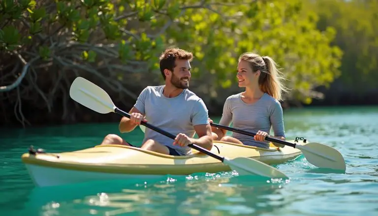 Best outdoor activities in Key West