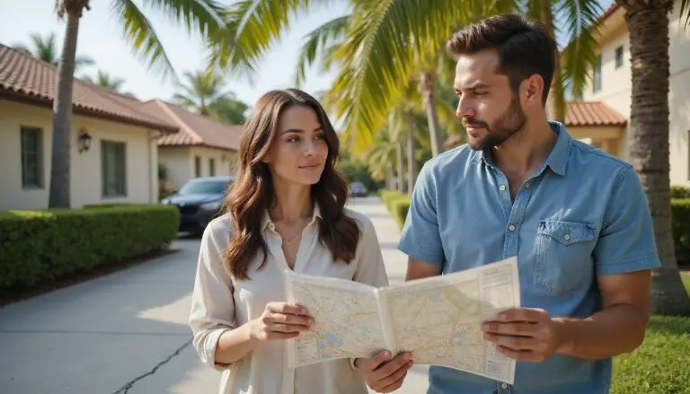 Neighborhood guide for West Palm Beach